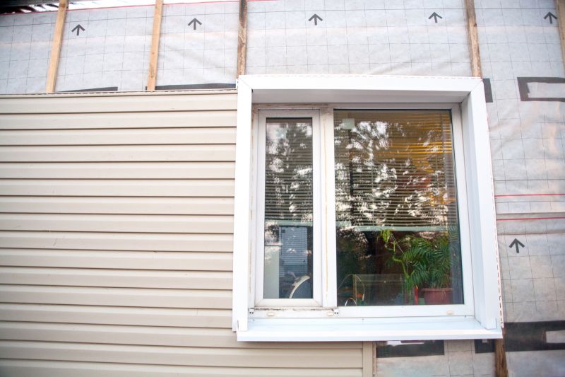 Vinyl Siding Repair Image 14