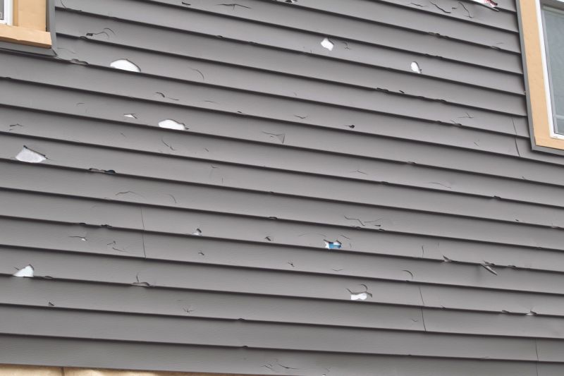 Vinyl Siding Repair Image 15